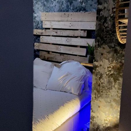 戛纳Nuit Privee公寓 外观 照片