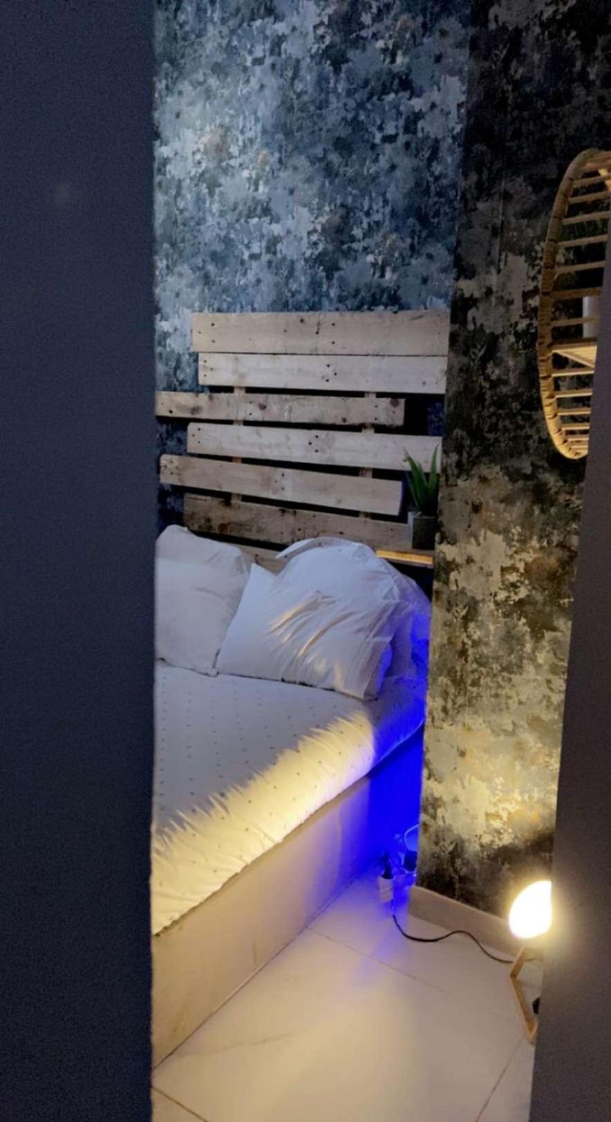 戛纳Nuit Privee公寓 外观 照片